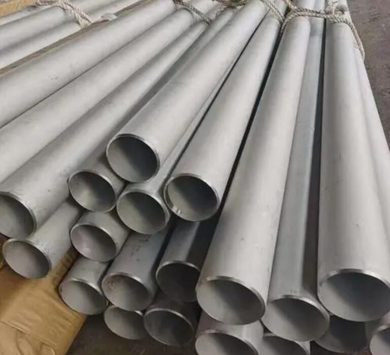 武宁304不锈钢管